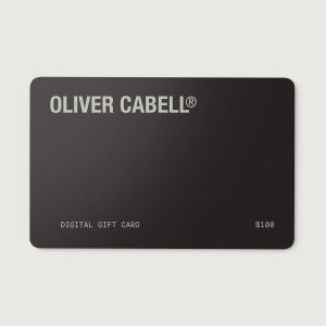 Digital Gift Card