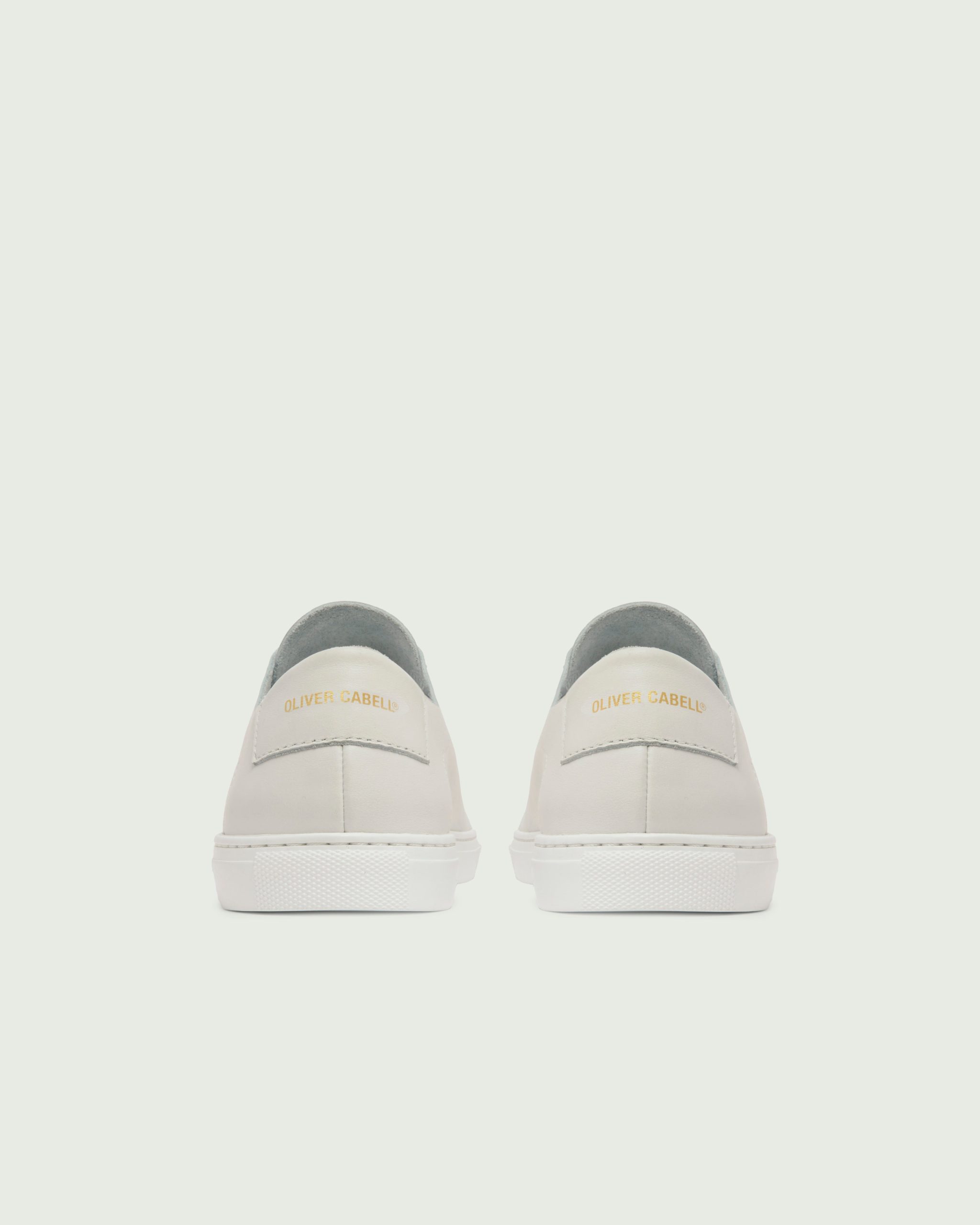 Low 1 DS | White (Orthopedic) - Image 3