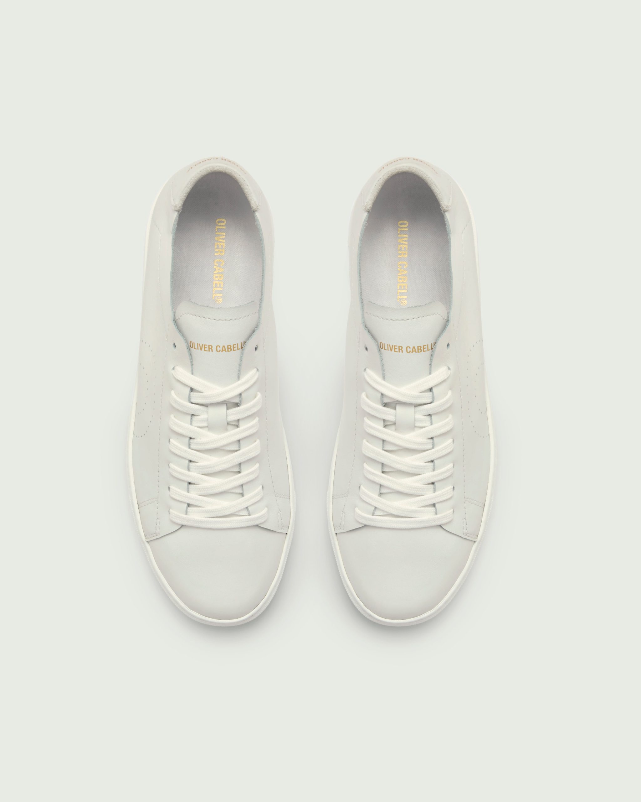 Low 1 DS | White (Orthopedic) - Image 2