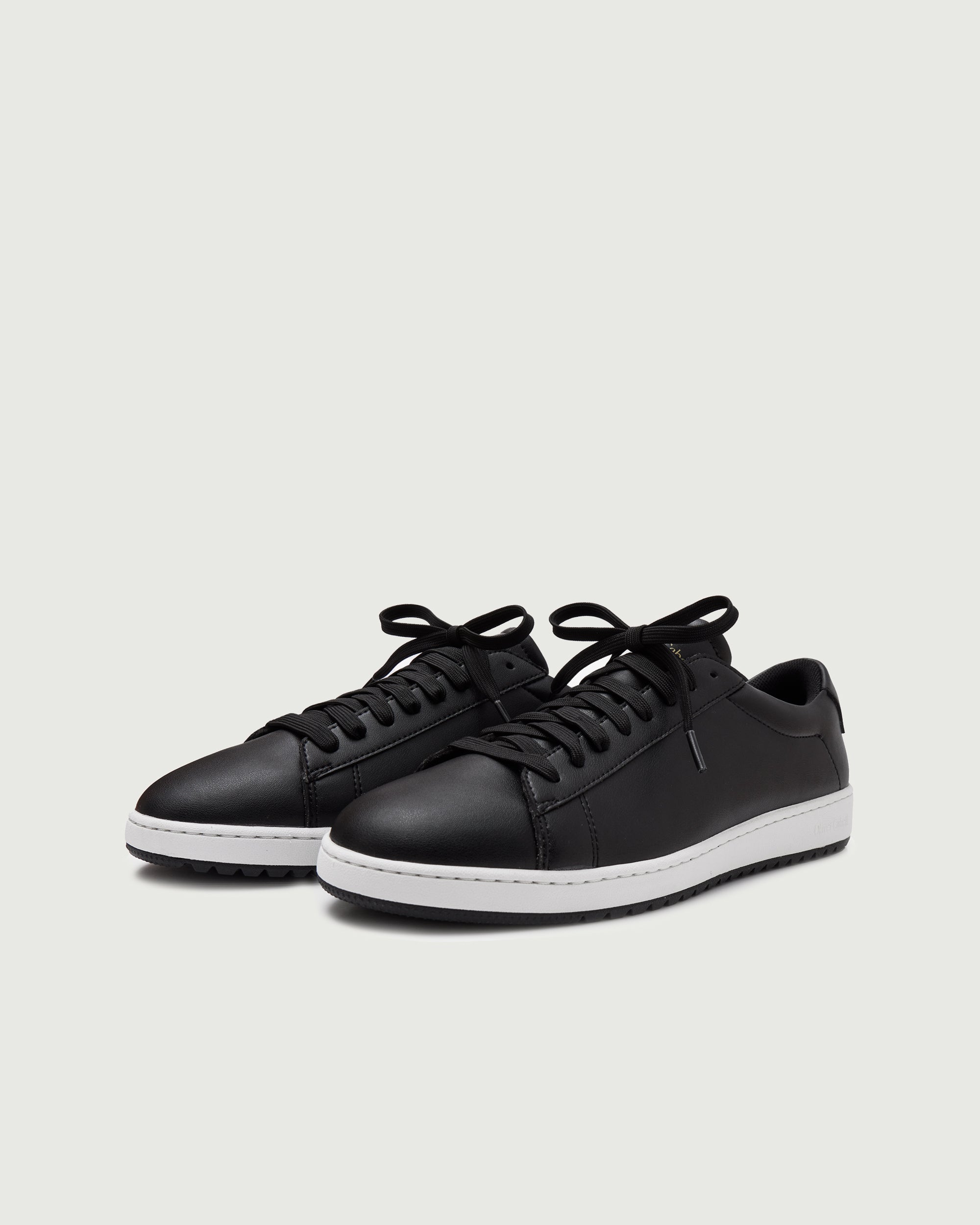 Low 1 Golf | Black - Image 2