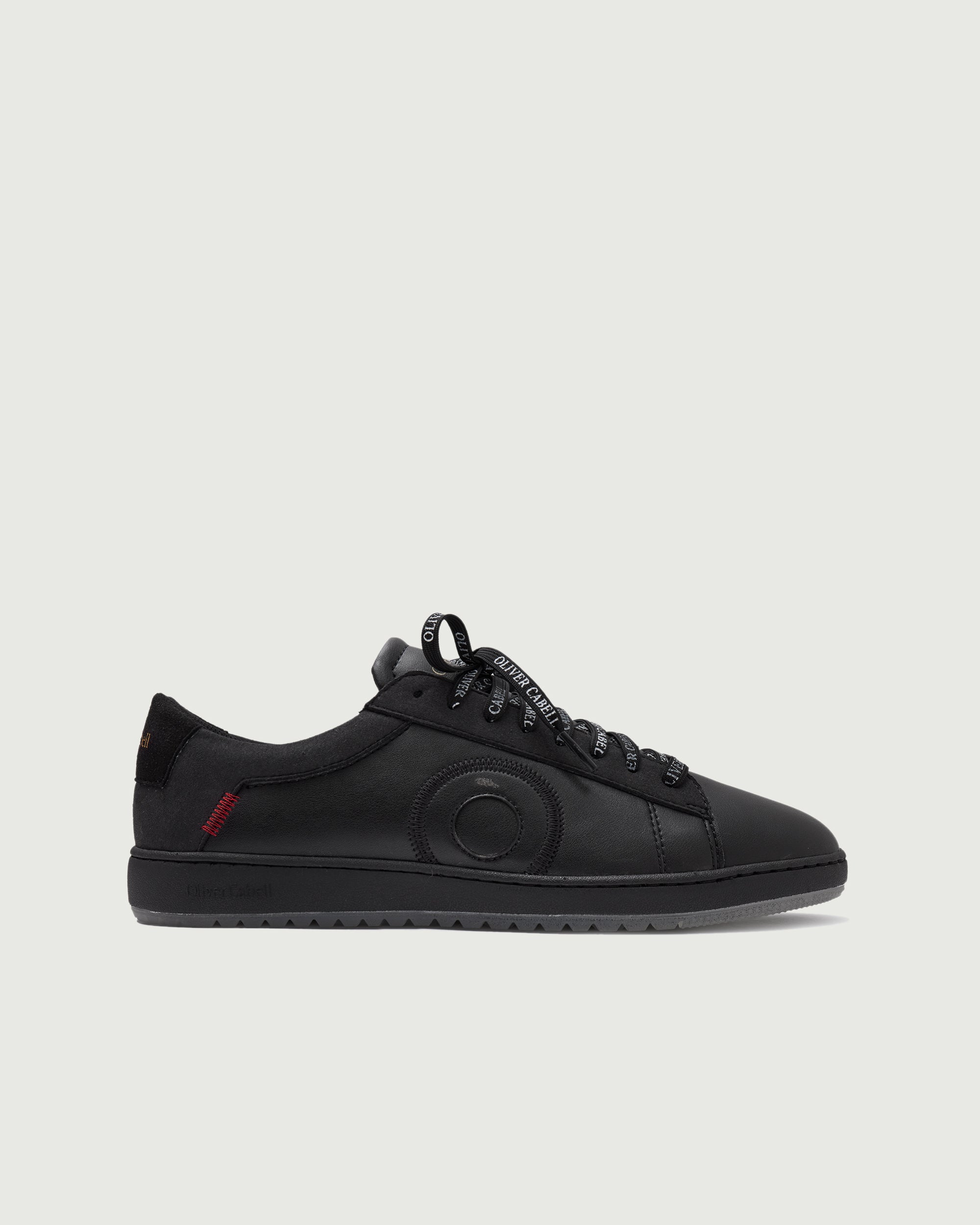 Low 1 Golf | Black Ghost