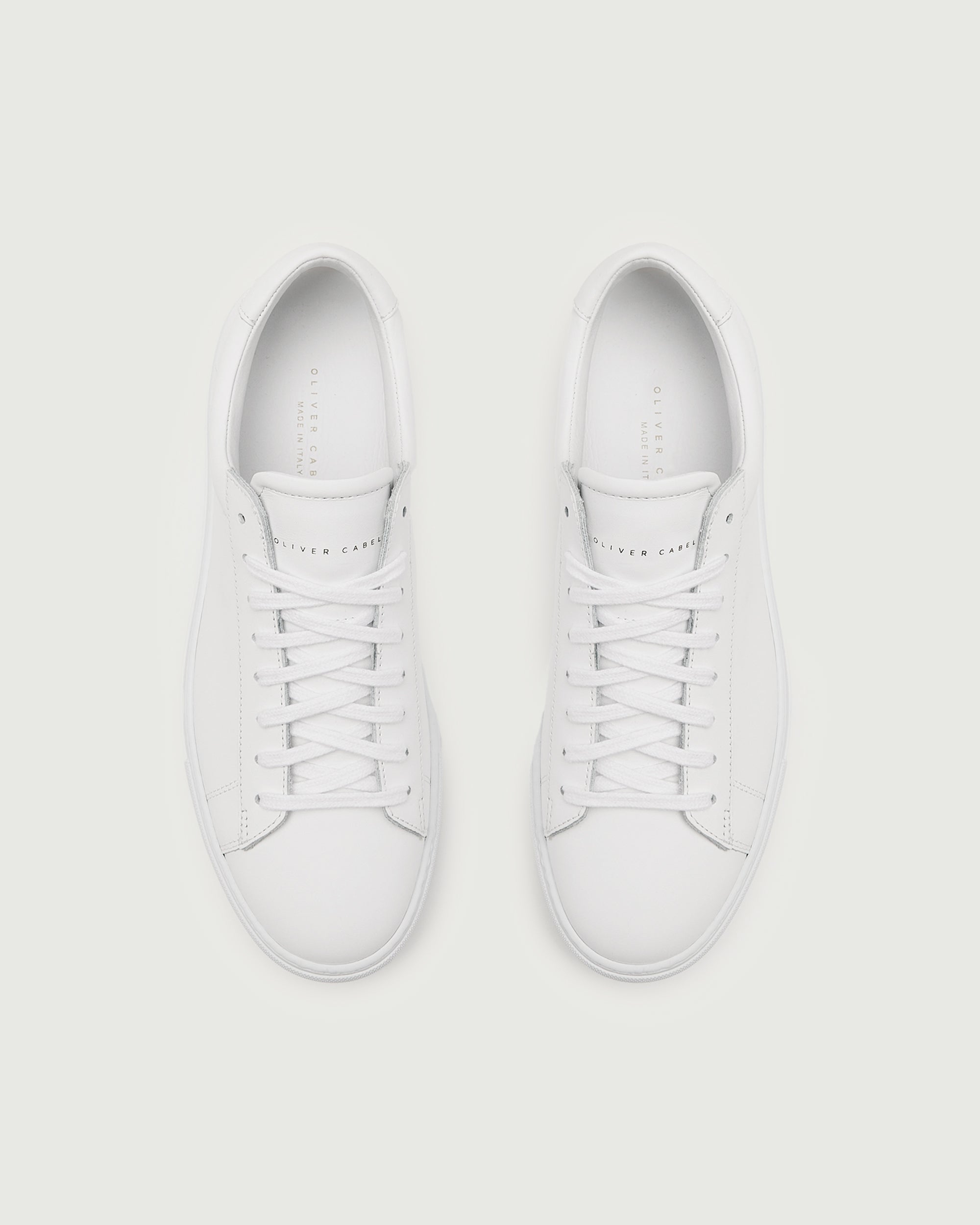 Low 1 | White (Orthopedic) - Image 3