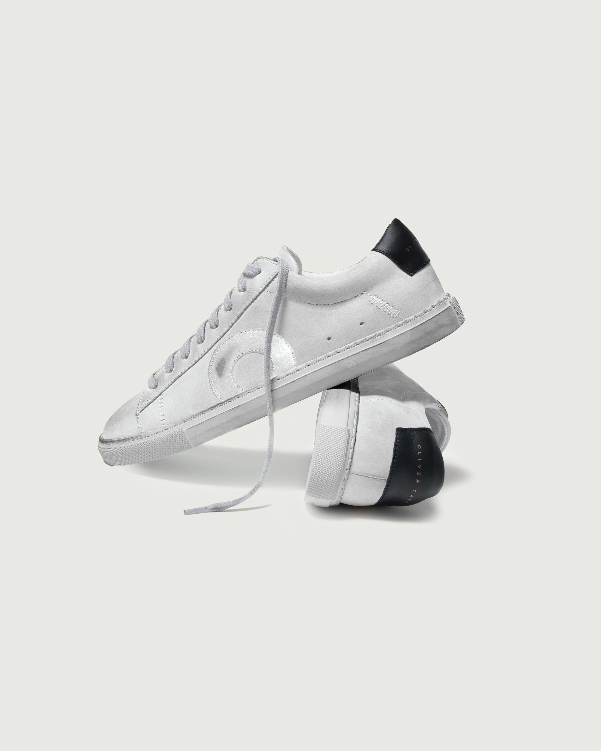 Low 1 | Marshmallow (Orthopedic) - Image 3