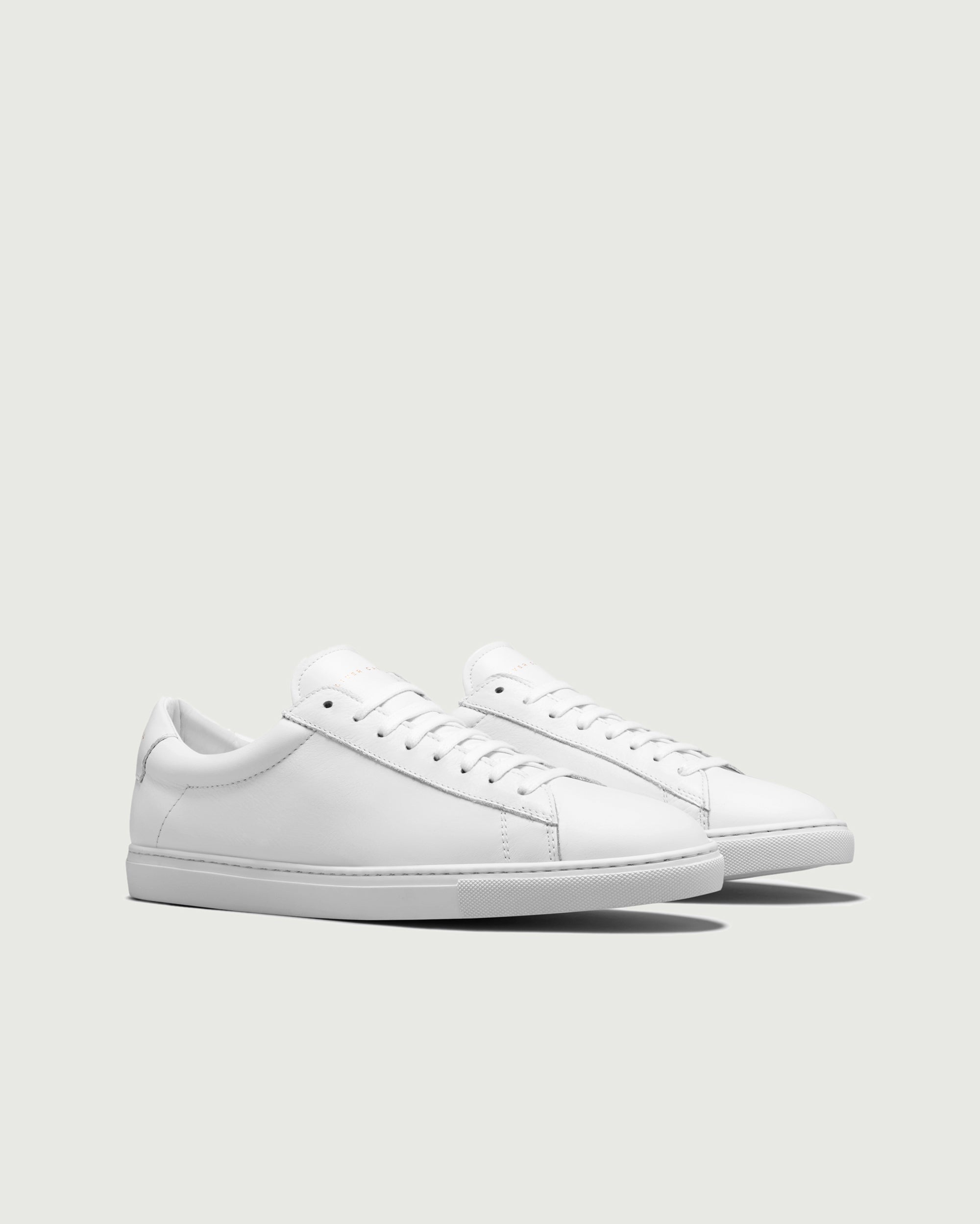 Low 1 | White (Orthopedic) - Image 2