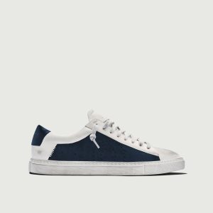 Low 1 | Yin Yang Sea Salt (Orthopedic)