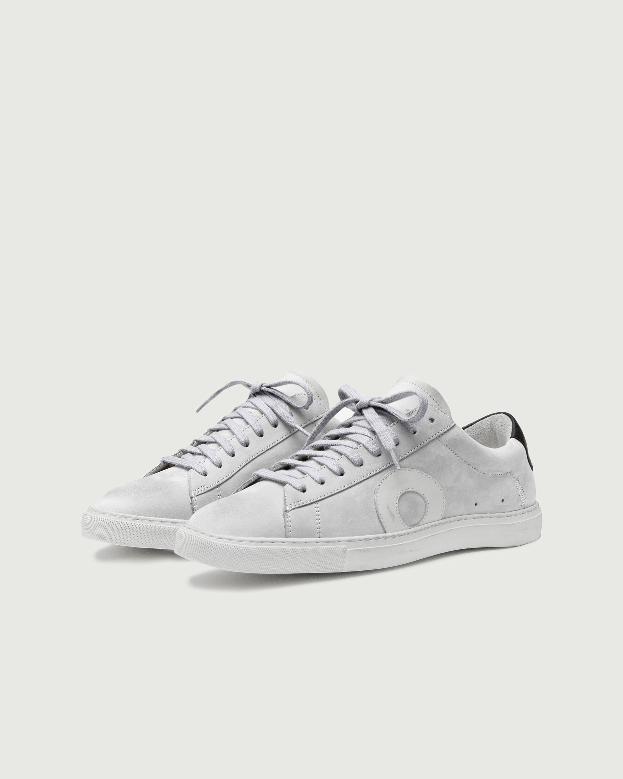 Low 1 | Marshmallow (Orthopedic) - Image 2