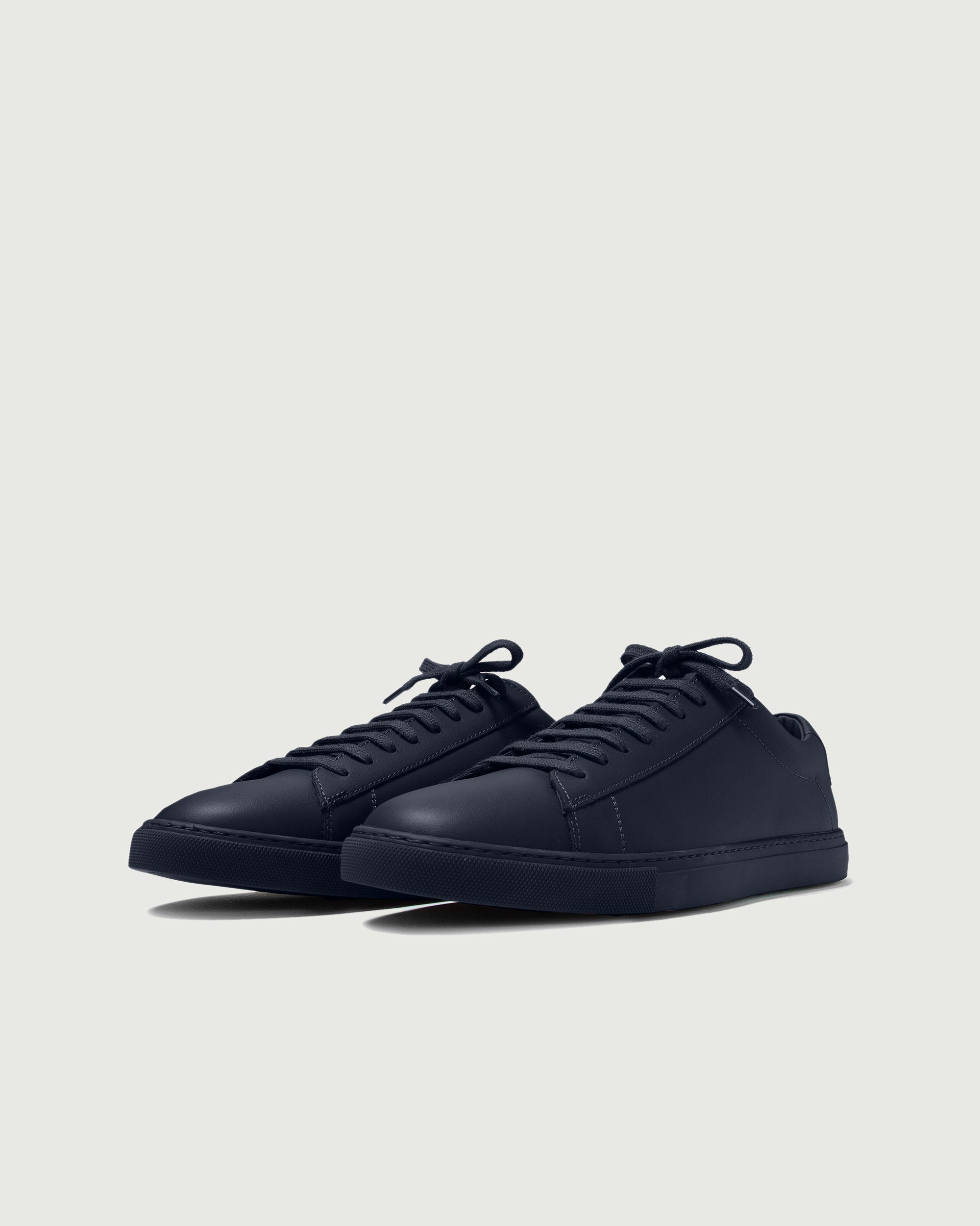 Low 1 | Navy - Image 2