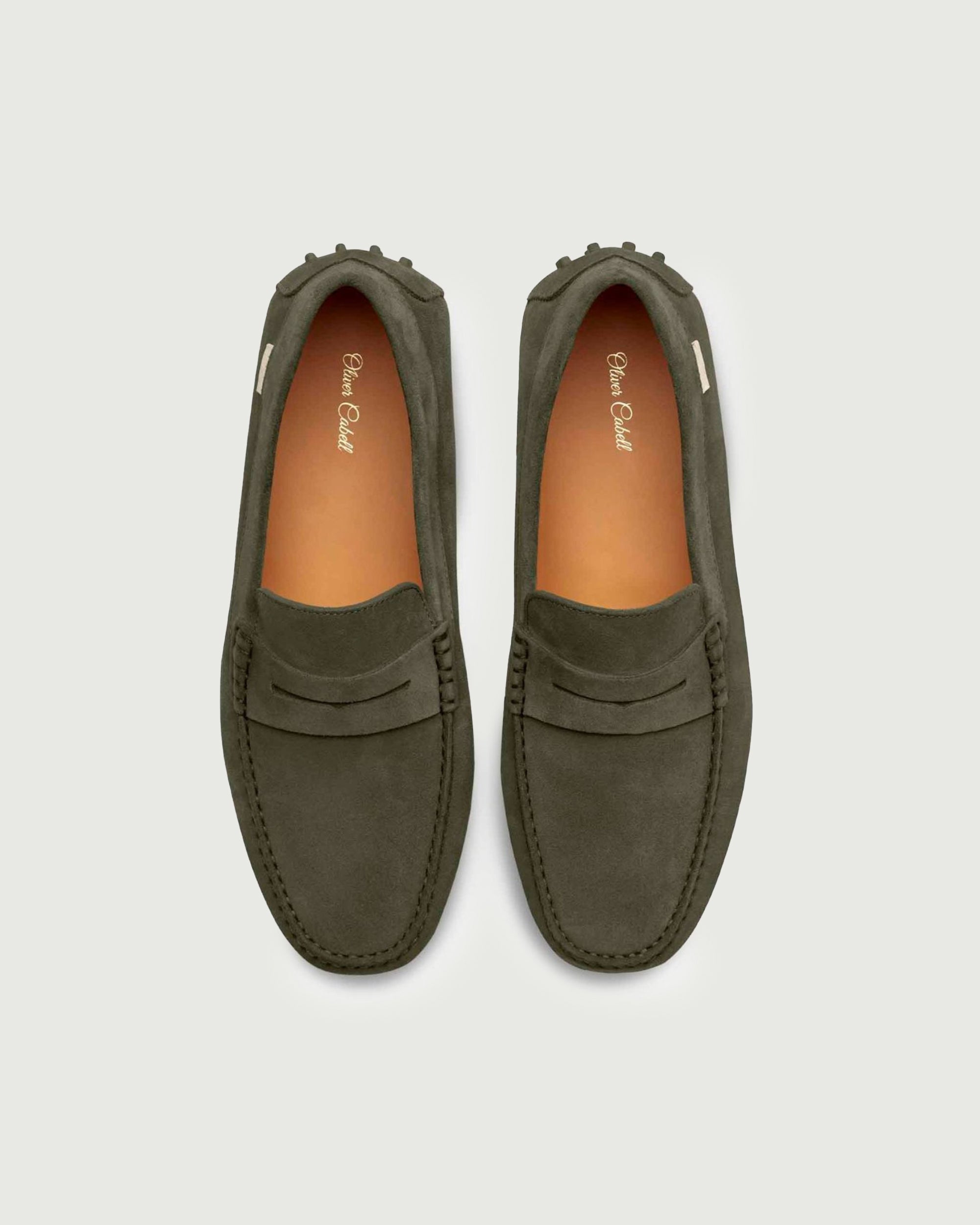 Driver | Olive - Image 2