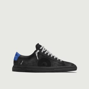Low 1 | Core Black