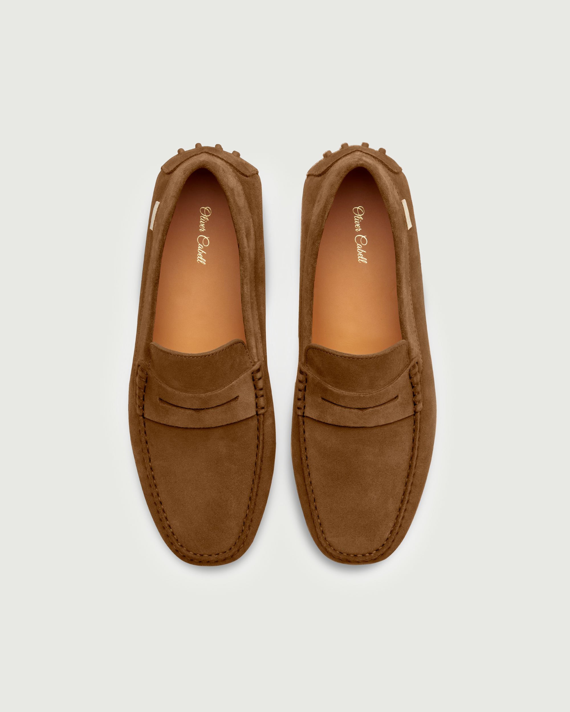 Driver | Chestnut - Image 3