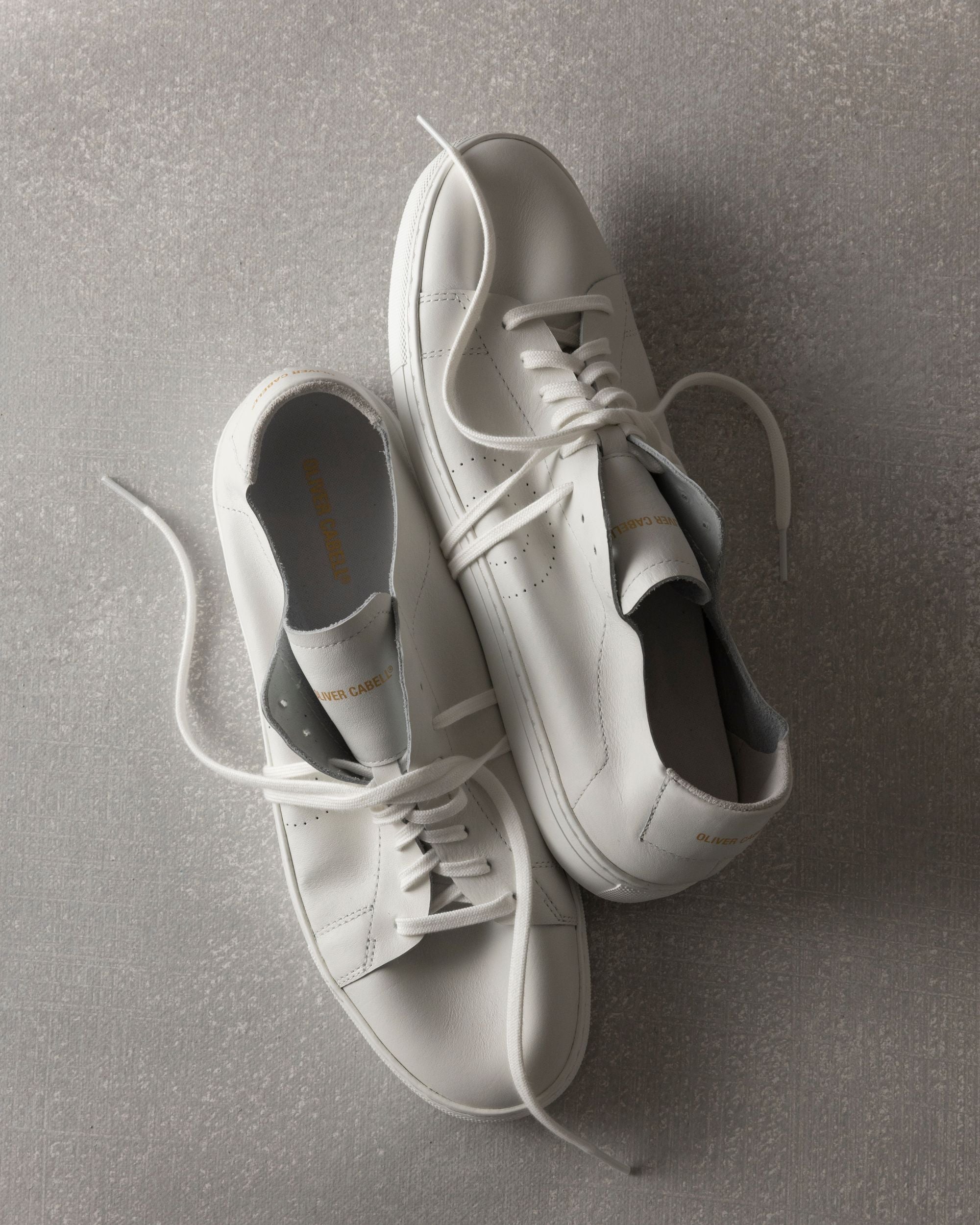 Low 1 DS | White (Orthopedic) - Image 4