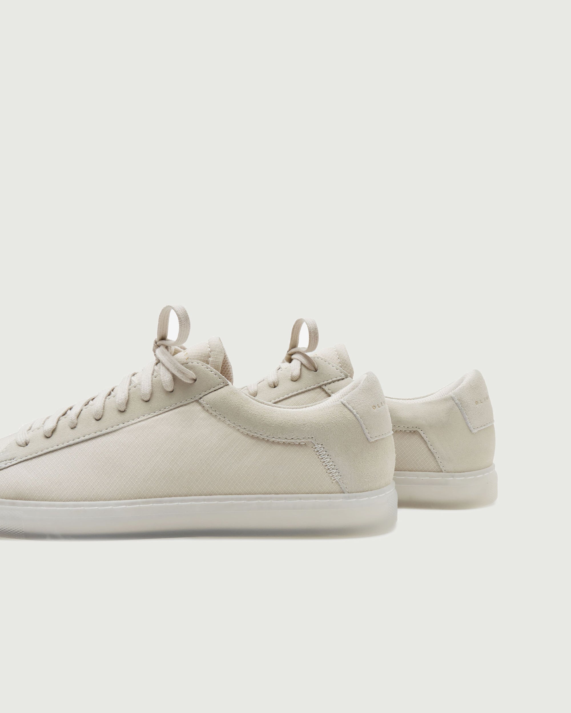 Low 1 | Ripstop Sand (Orthopedic) - Image 3