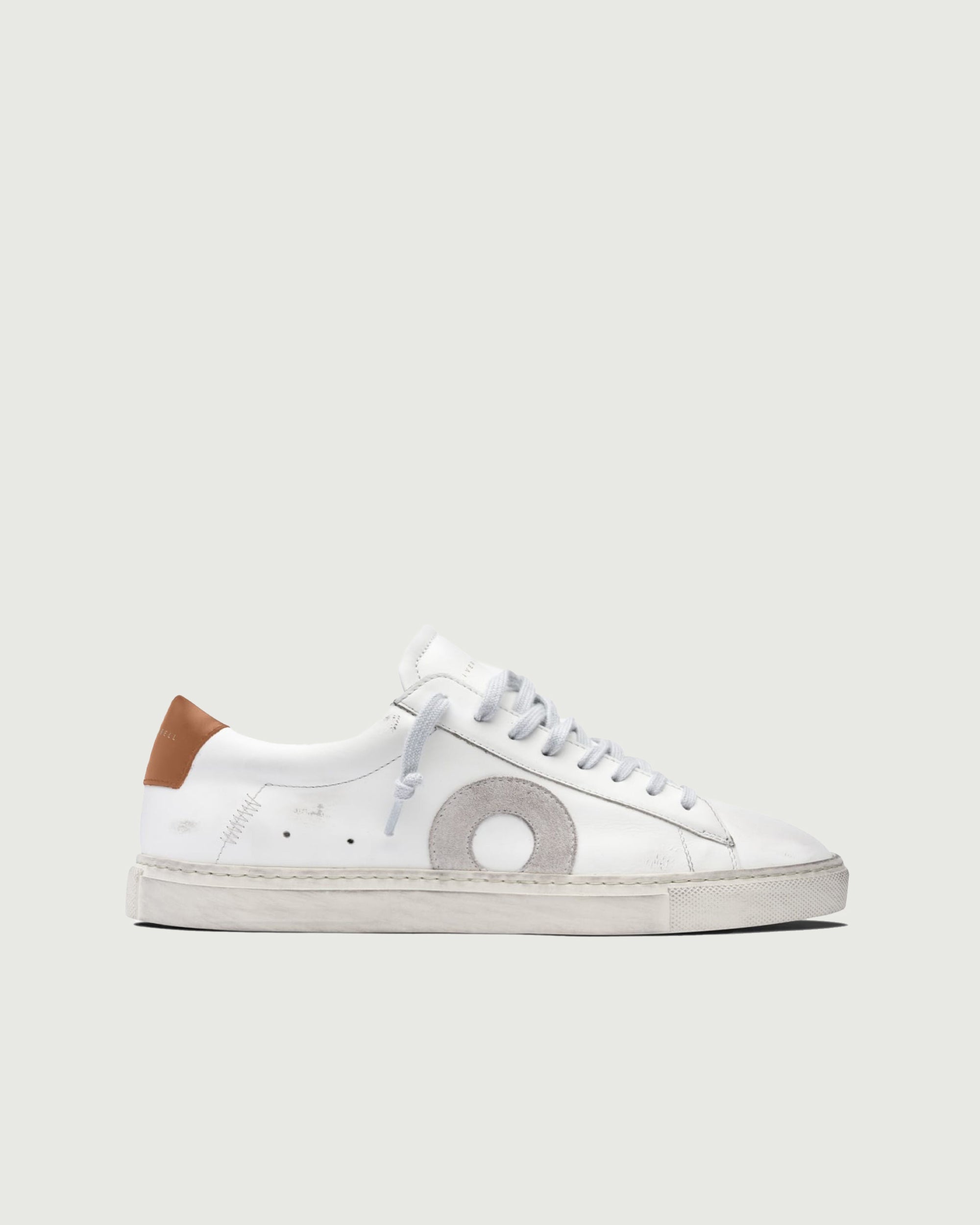 Low 1 | Marsala (Orthopedic)