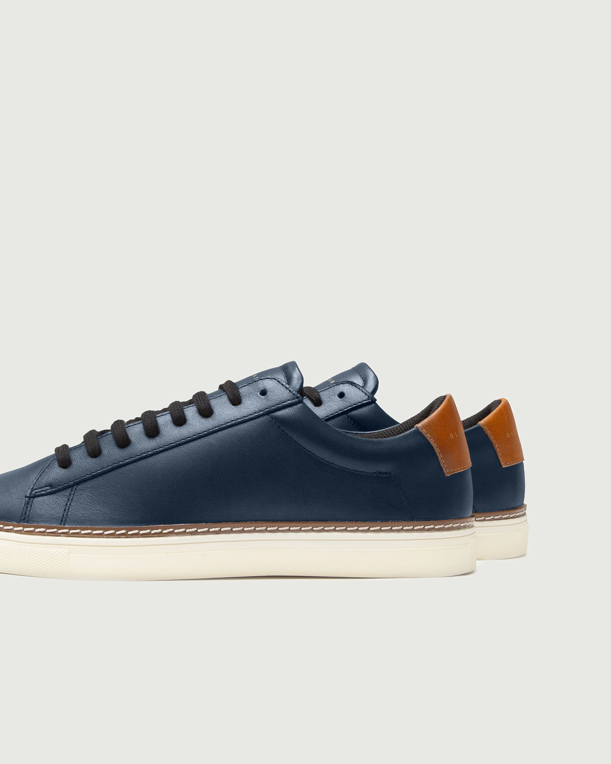 Low 1 Pro | Navy - Image 3