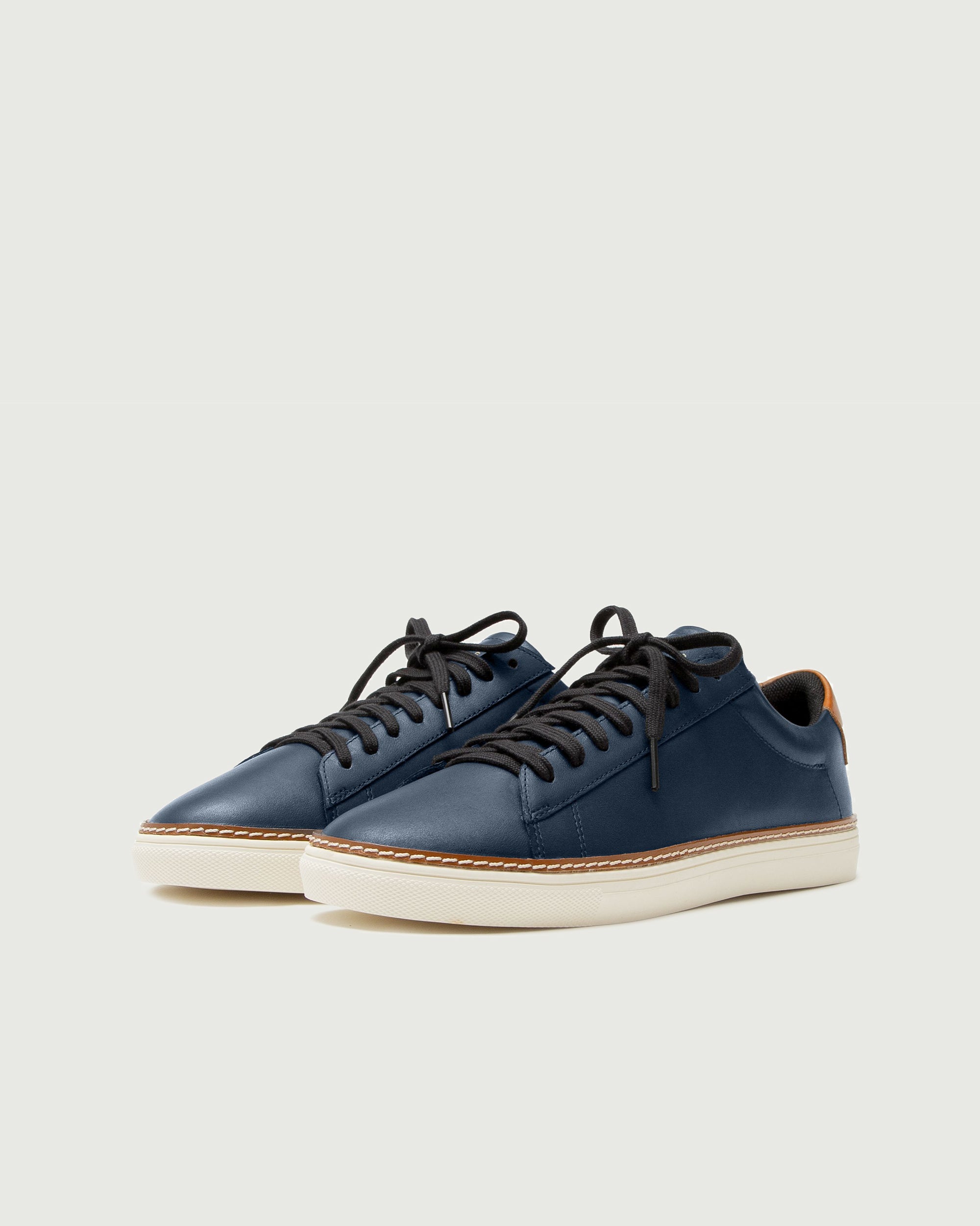 Low 1 Pro | Navy - Image 2