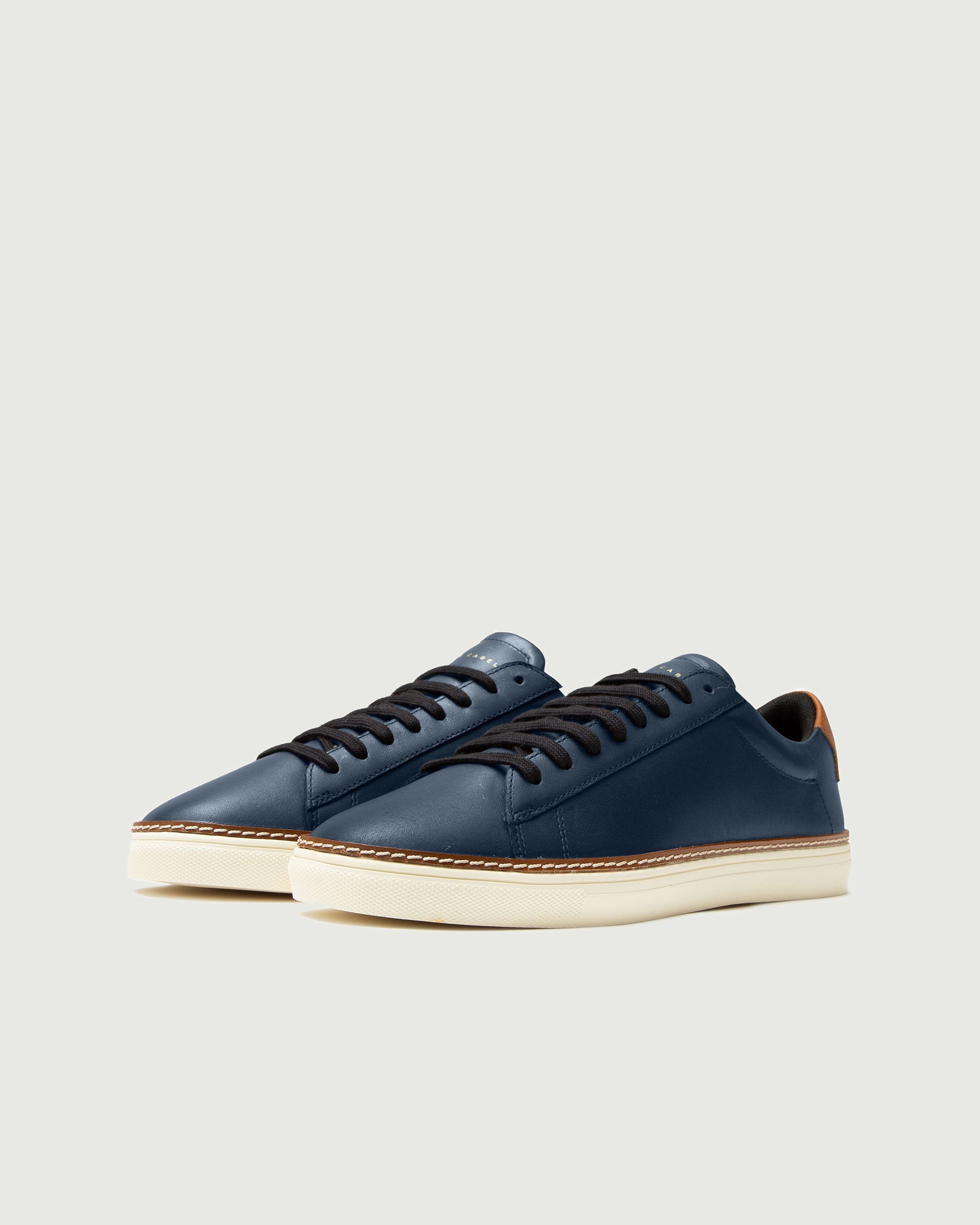 Low 1 Pro | Navy - Image 4