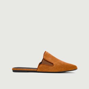 Dream Mule | Caramel