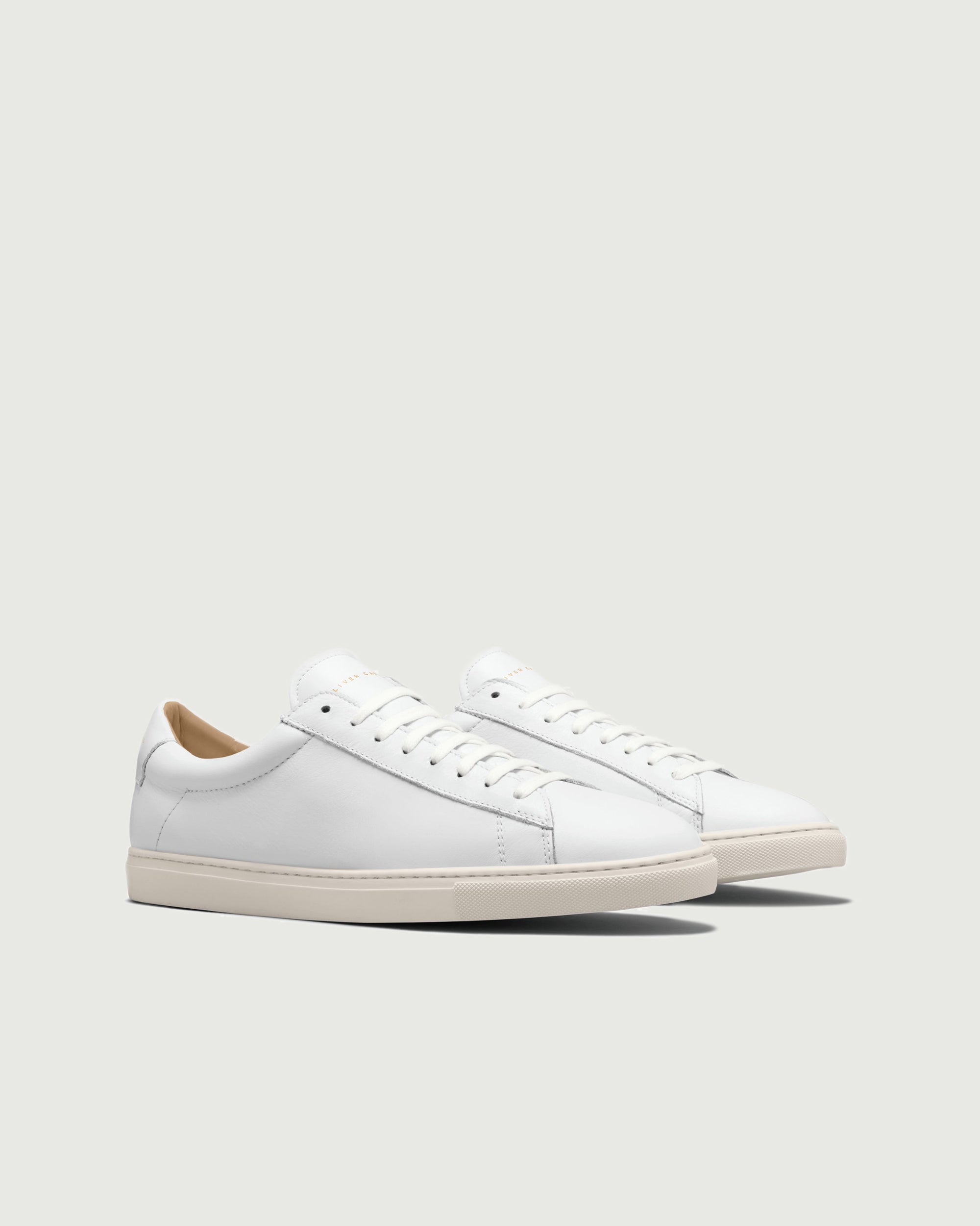 Low 1 | Off White (Orthopedic) - Image 2