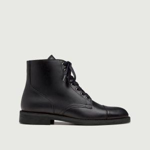 SB 1 | Black