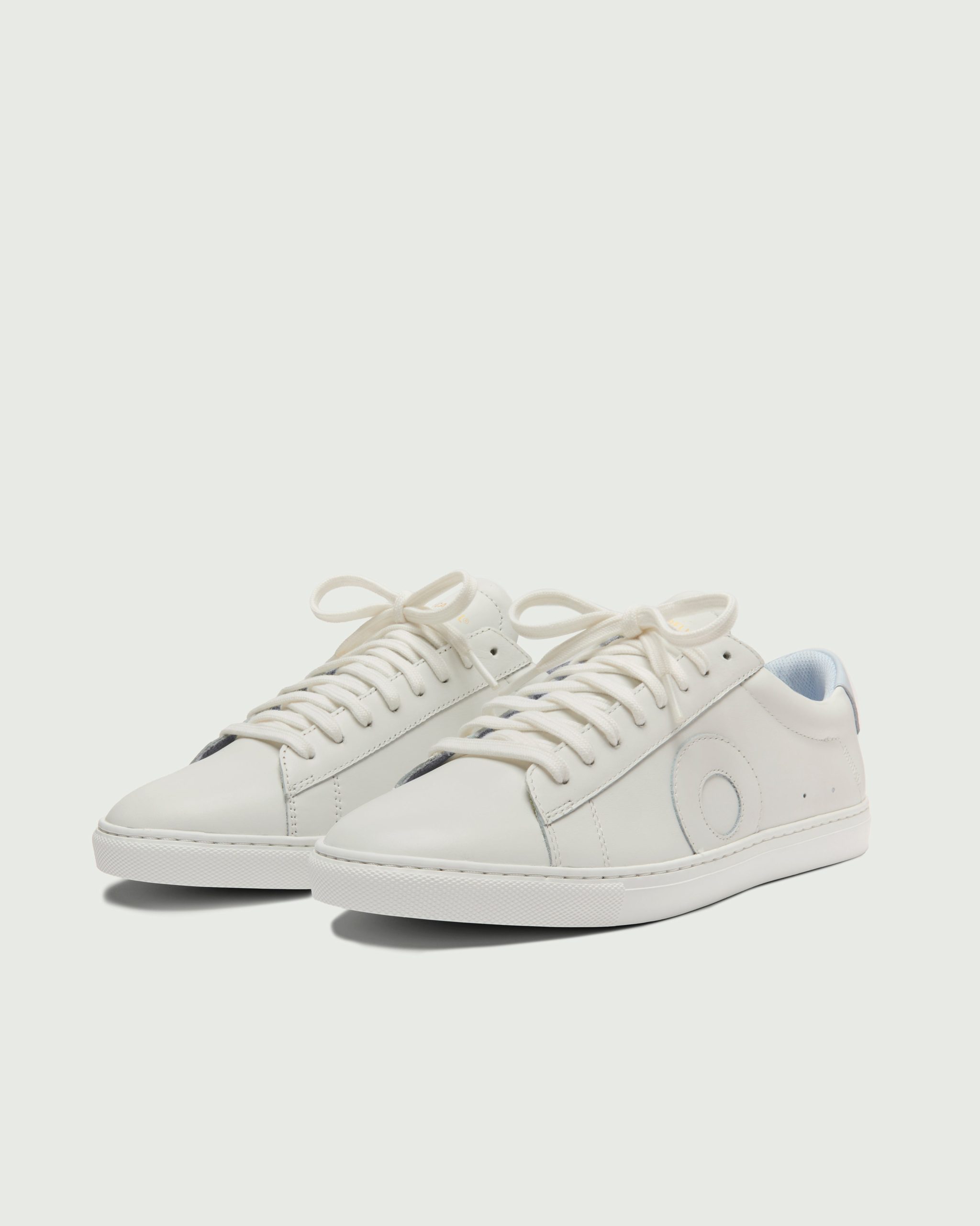 Low 1 | White / Arctic - Image 2