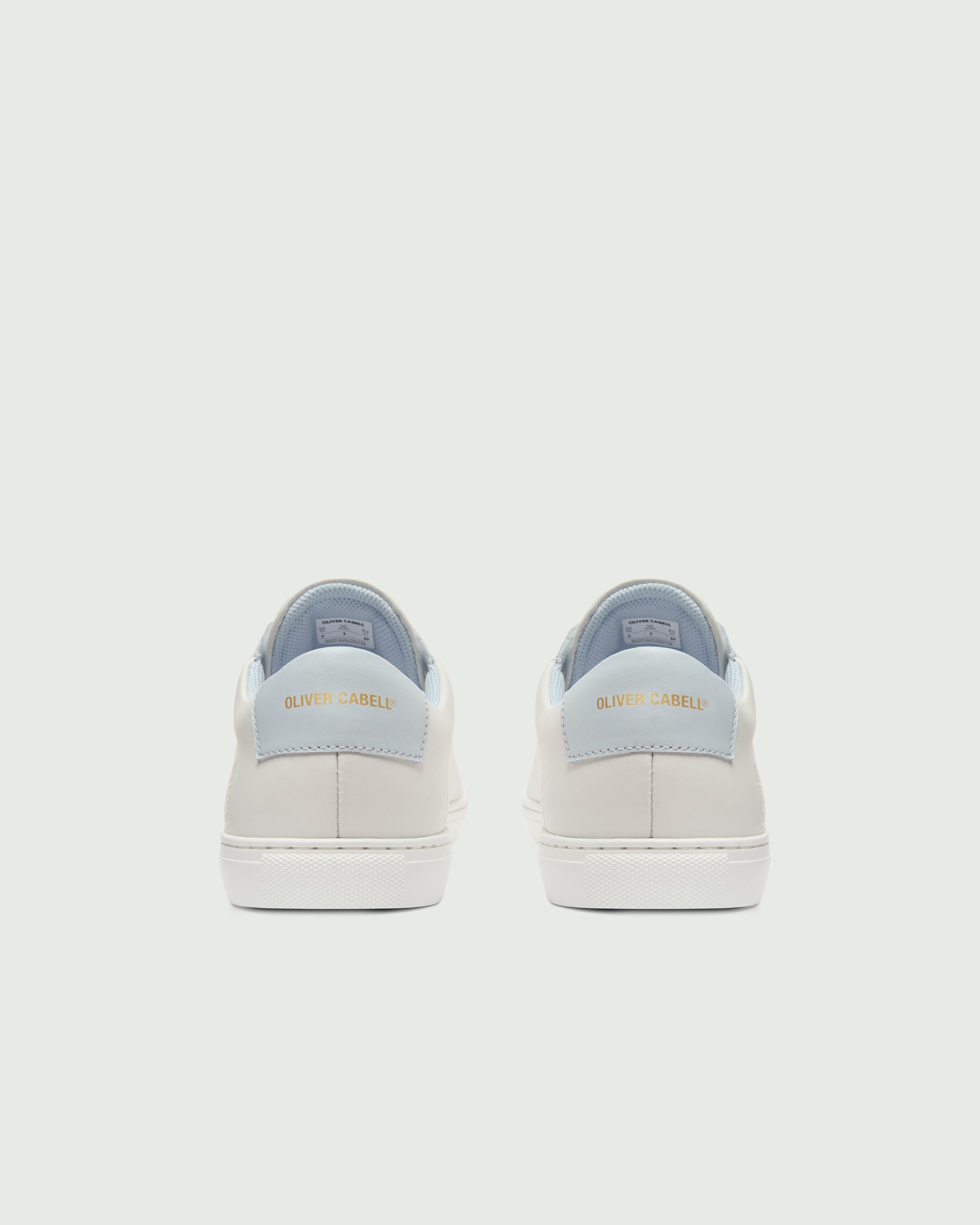 Low 1 | White / Arctic - Image 4