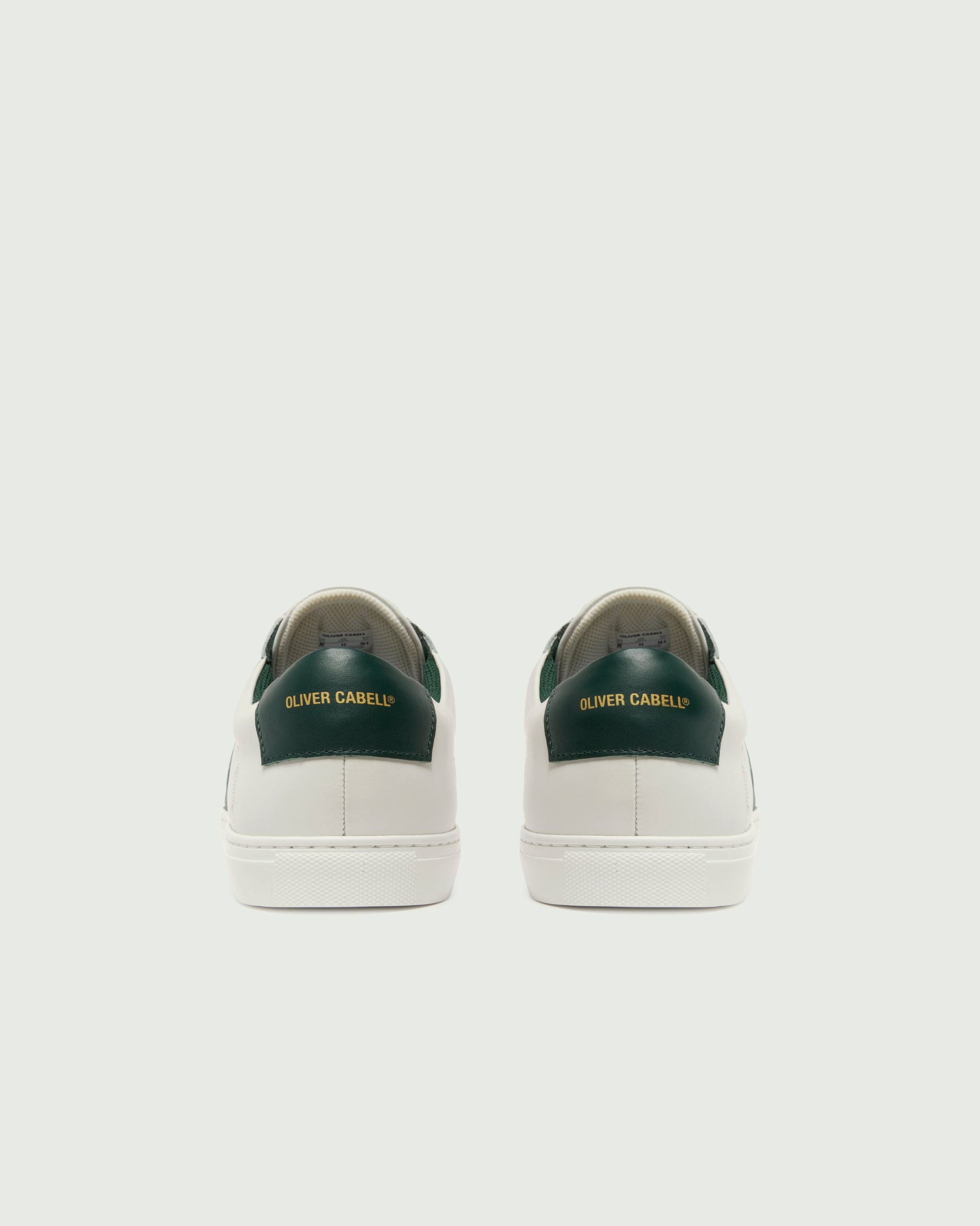 Low 1 | White / Forest (Orthopedic) - Image 3